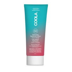 Coola - Classic Body Lotion - Guava Mango SPF 50