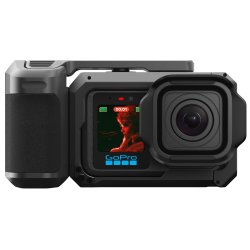 GoPro - MISSION 1 Pro - Grip Edition
