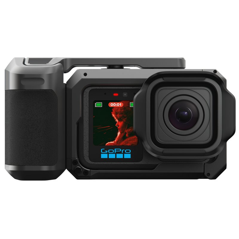 GoPro - MISSION 1 Pro - Grip Edition