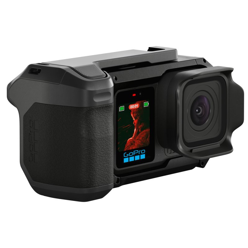 GoPro - MISSION 1 Pro - Grip Edition