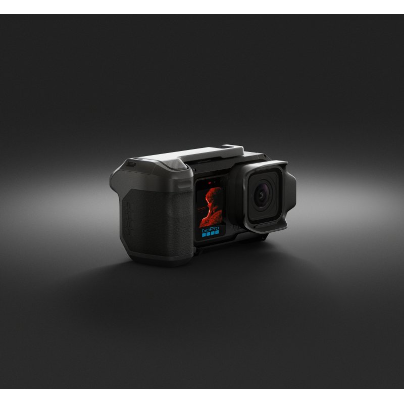 GoPro - MISSION 1 Pro - Grip Edition