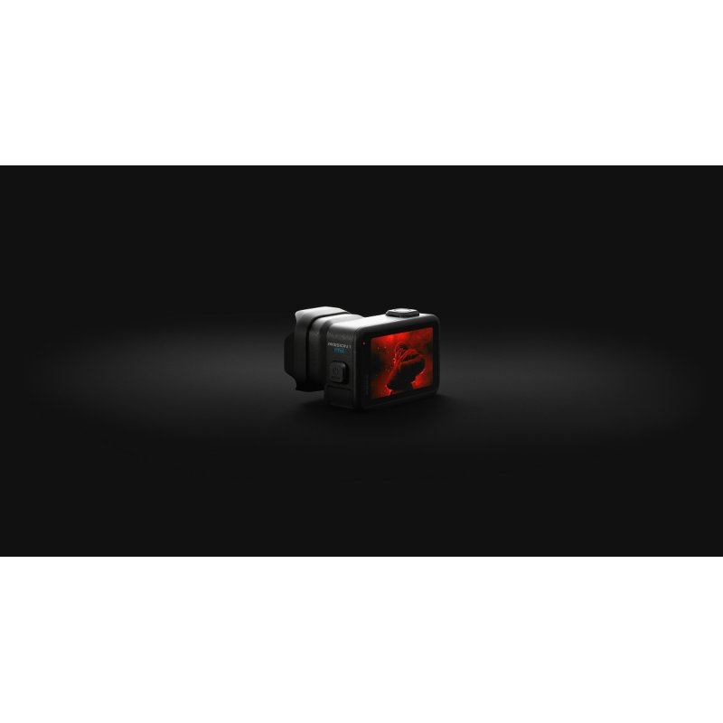 GoPro - MISSION 1 Pro - Grip Edition