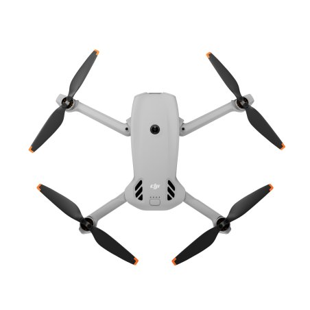 DJI Lito X1 Fly More Combo Plus 4 rotors Quadcopter 48 MP 4680 mAh Grey