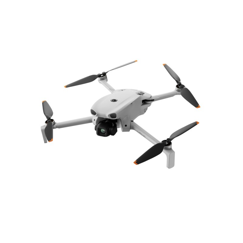 DJI Lito X1 Fly More Combo Plus 4 rotors Quadcoptère 48 MP 4680 mAh Gris