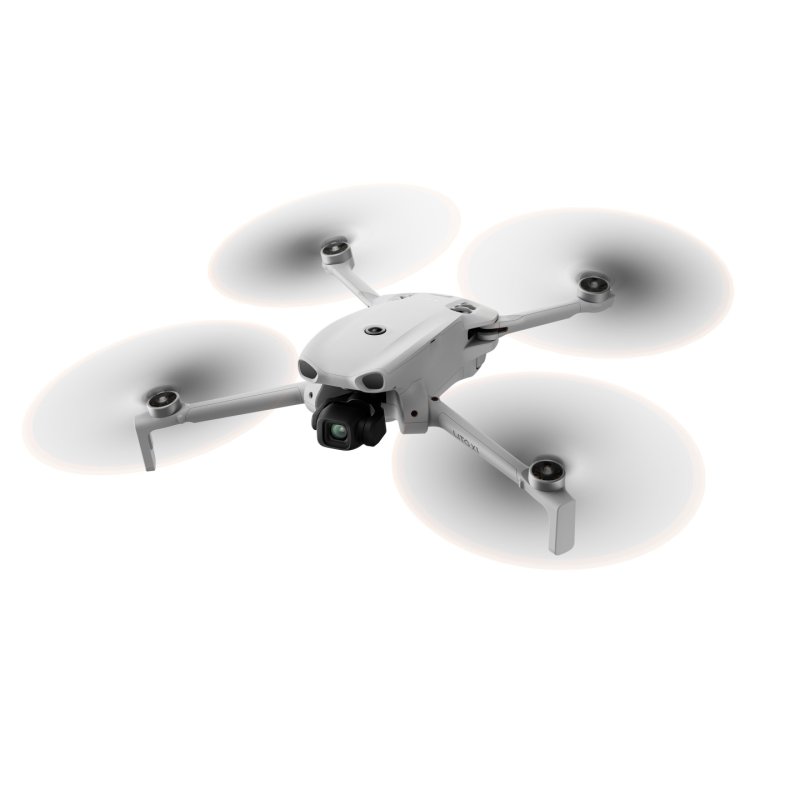 DJI - Lito X1 Fly More Combo Plus (DJI RC 2)