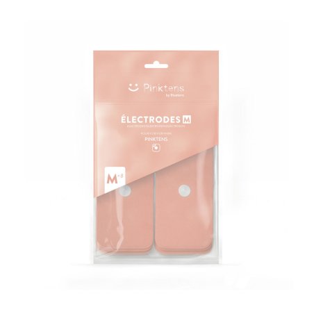 Bluetens - Electrodes M8P