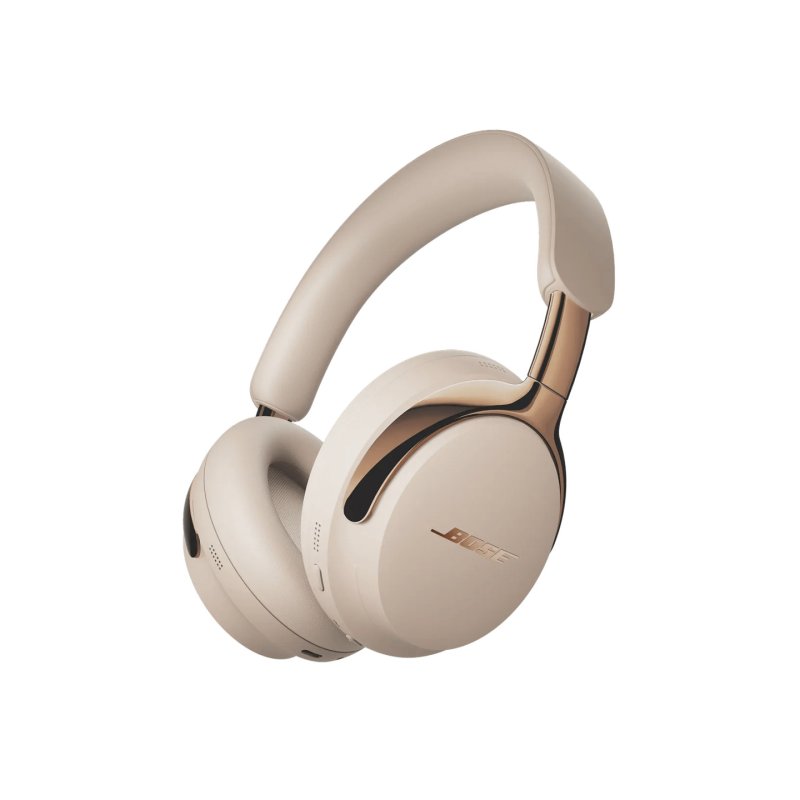 Bose QuietComfort Ultra - 2nd Gen - Kopfhörer