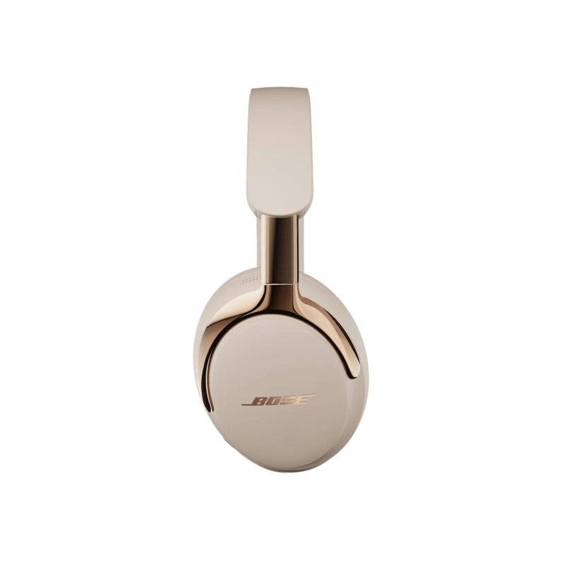 Bose 890101-0500 casque Sans fil Arceau Appels/Musique Bluetooth Sable