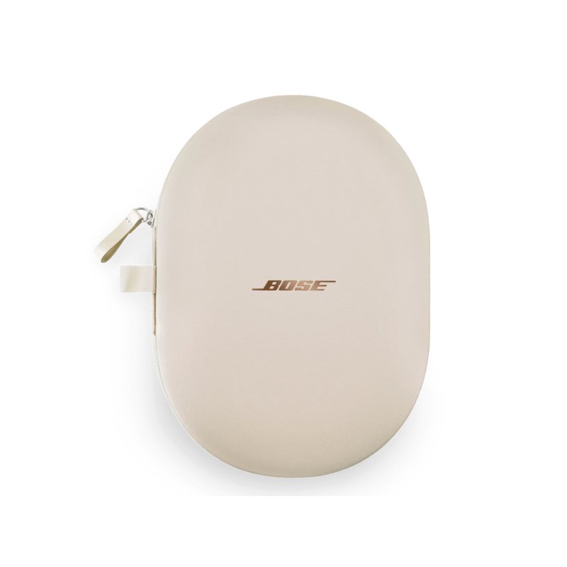 Bose 890101-0500 casque Sans fil Arceau Appels/Musique Bluetooth Sable