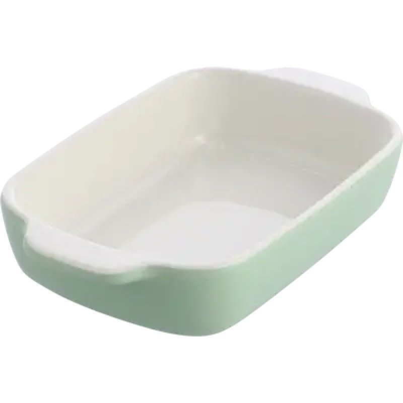 KitchenAid CC007426-001 plat de cuisson 3,8 L Rectangulaire Vitrocéramique Plat à cuisson