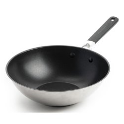 KitchenAid CC005705-001 poêle Wok/Poêle à frire Rond