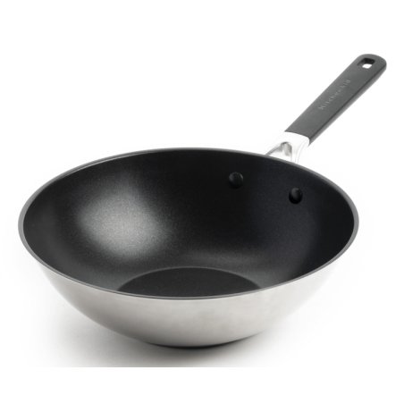 KitchenAid CC005705-001 frying pan Wok/Stir-Fry pan Round
