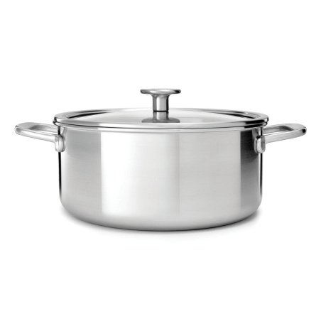KitchenAid CC003259-001 marmite 3,1 L Acier inoxydable