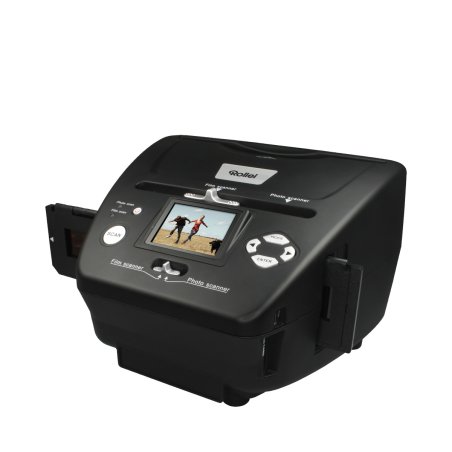 Rollei - PDF-S240 SE Multiscanner
