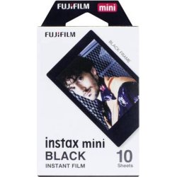 Fuji - Instax Mini 1x10 Shots