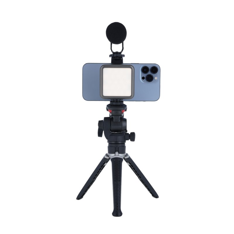 Rollei - Creator Grip Mini Tripod
