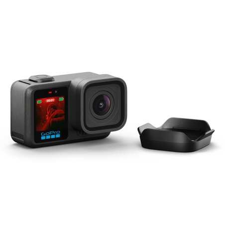 GoPro - MISSION 1 Pro