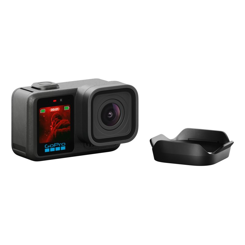 GoPro - MISSION 1 Pro