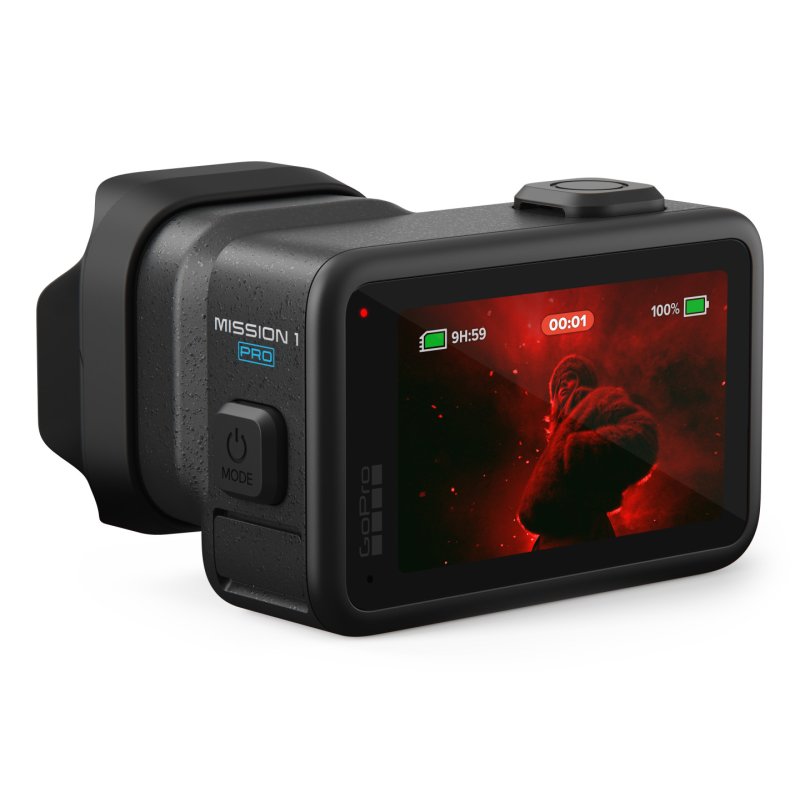 GoPro - MISSION 1 Pro