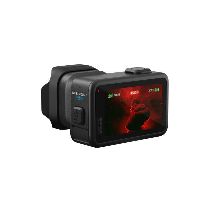 GoPro - MISSION 1 Pro