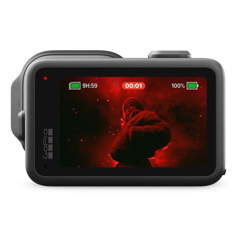 GoPro - MISSION 1 Pro