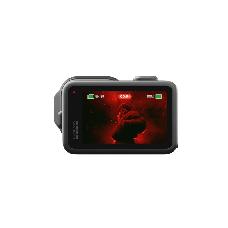 GoPro - MISSION 1 Pro