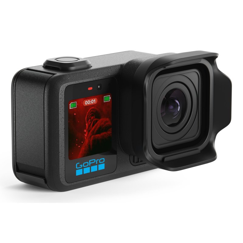GoPro - MISSION 1 Pro