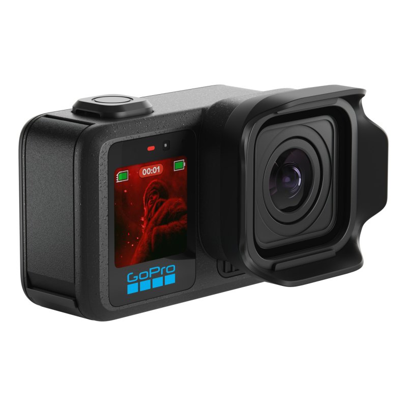 GoPro - MISSION 1 Pro