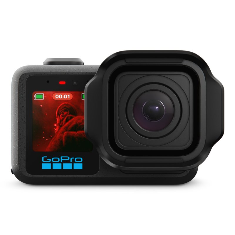 GoPro - MISSION 1 Pro