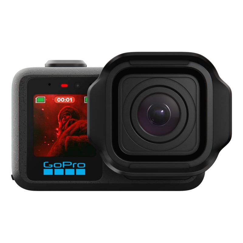 GoPro - MISSION 1 Pro