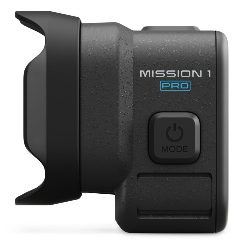 GoPro - MISSION 1 Pro