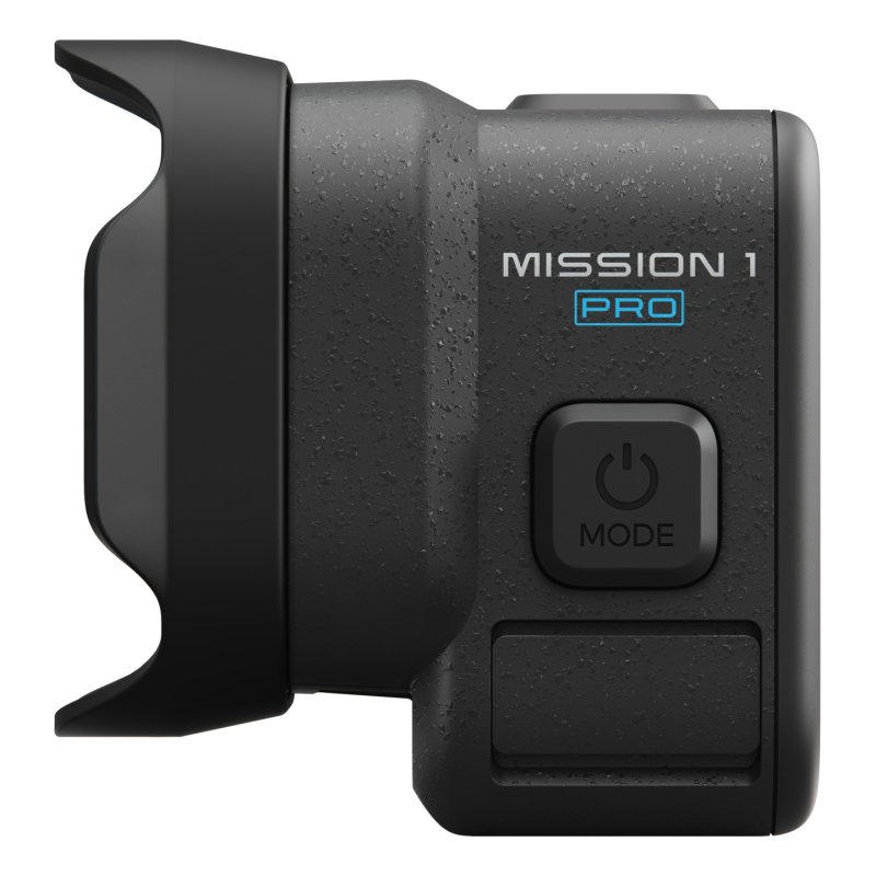 GoPro - MISSION 1 Pro