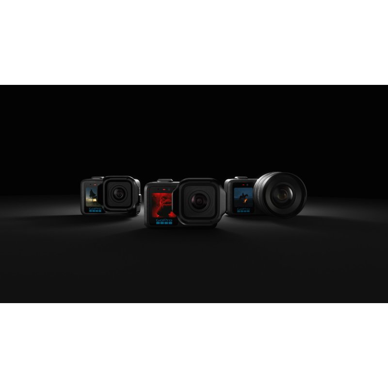 GoPro - MISSION 1 Pro
