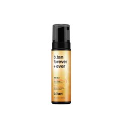b.tan - Forever Ever Mousse Tan Mousse 200 ml