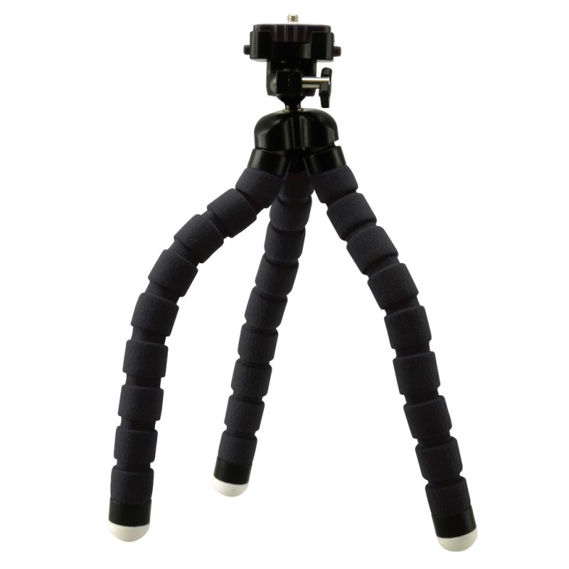 Rollei - Monkey Pod Black