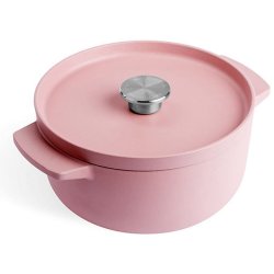 KitchenAid CC007430-001 marmite 3,3 L Rose Fonte