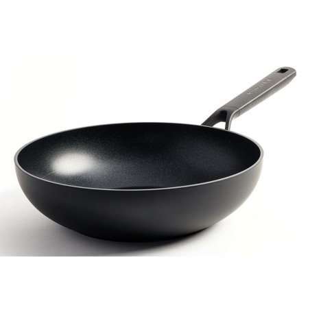 KitchenAid CC003294-001 poêle Wok/Poêle à frire Rond