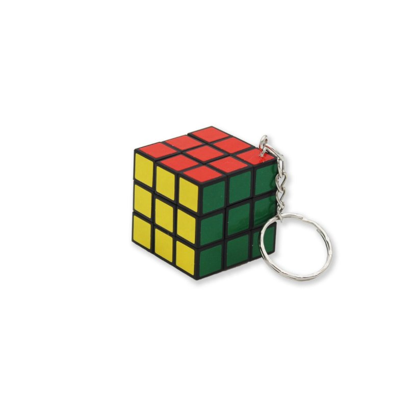 Winkee - Keychain - Mini Magic Cube (18746)