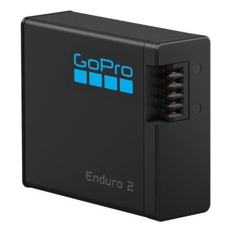 GoPro Enduro 2 Battery (MISSION 1 Series HERO13 Black) Batterie de caméra