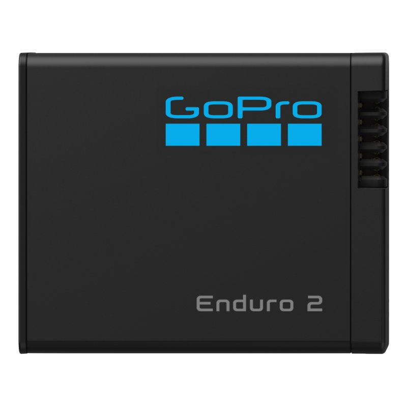 GoPro - Enduro 2 Battery - For Mission Series & HERO13