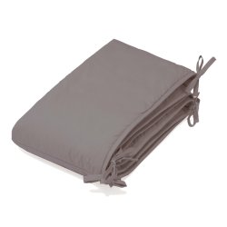 Vanilla Copenhagen - Bed Bumper Crib - Wood - 25 x 260 x 1 cm