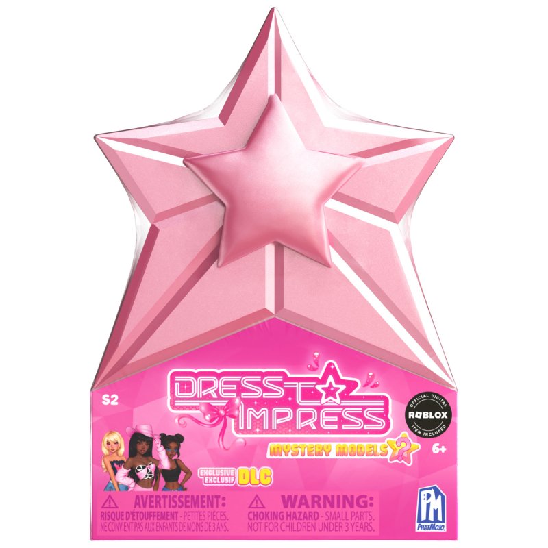 Dress To Impress 40116 poupée