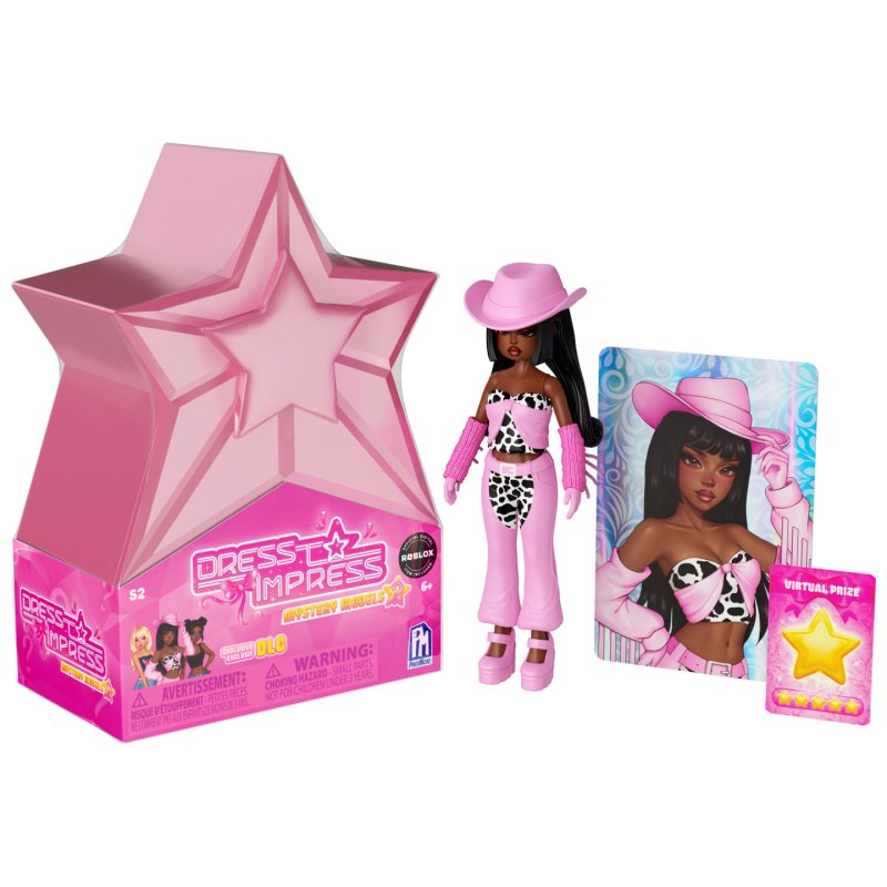 Dress To Impress 40116 poupée