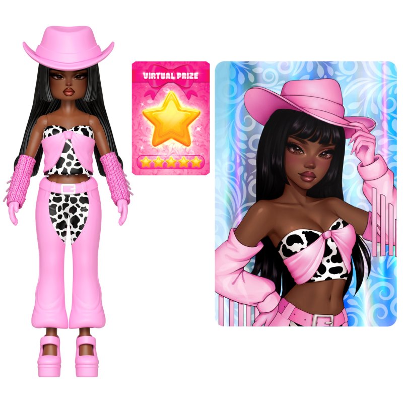 Dress To Impress 40116 poupée