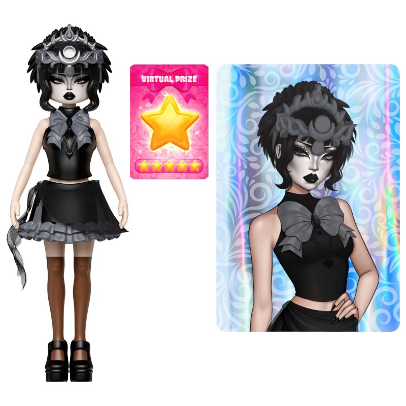 Dress To Impress 40116 poupée