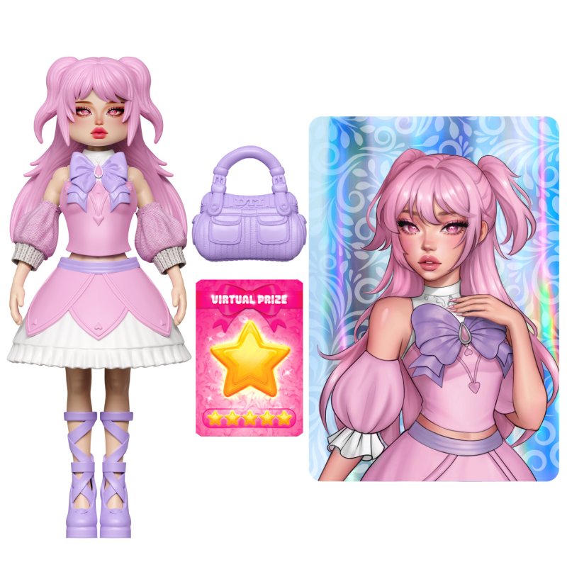 Dress To Impress 40116 poupée