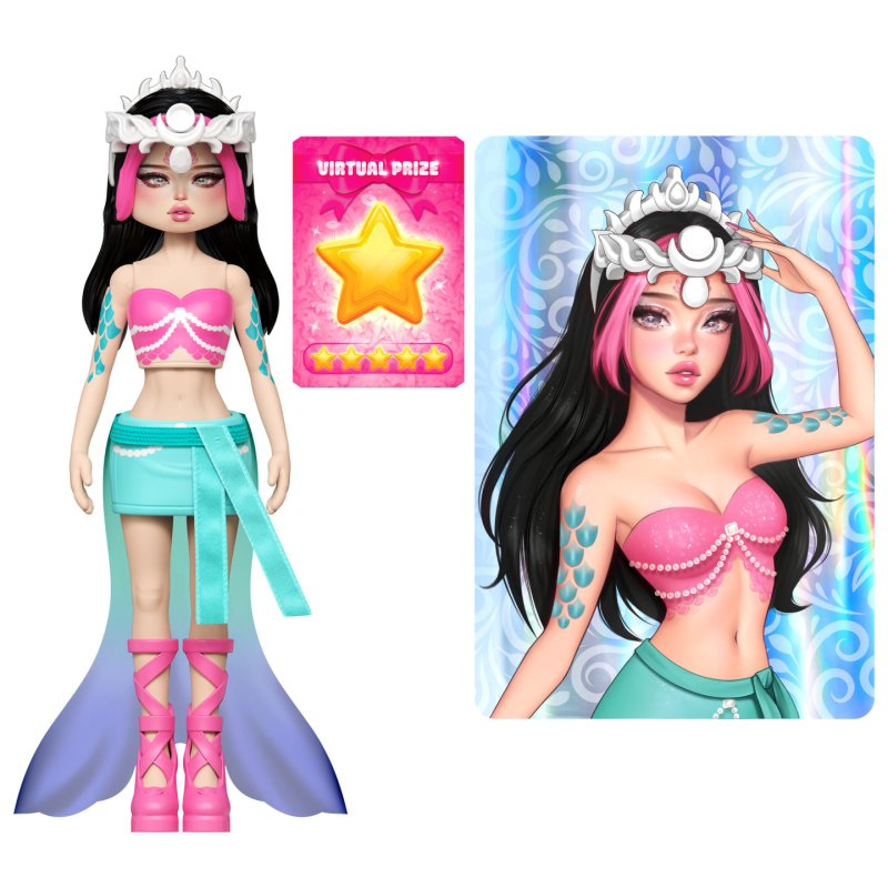 Dress To Impress 40116 poupée