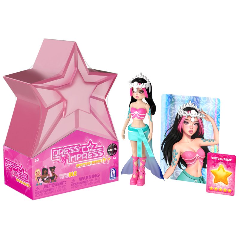 Dress To Impress 40116 poupée