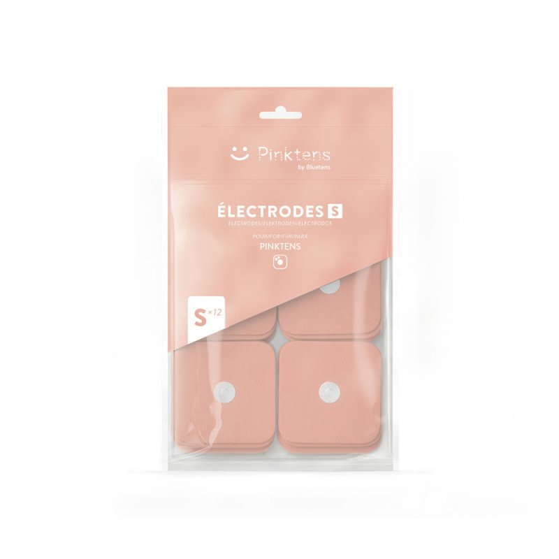 Bluetens - Electrodes - S12P