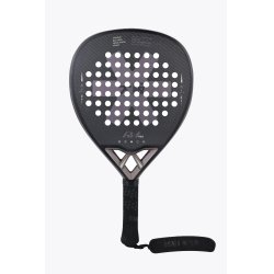 Osaka - Raul Maros Pro Power Padel Racket - Champagne